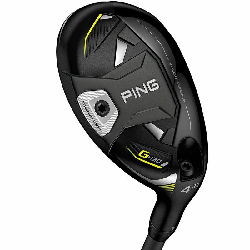 PING G430 HL Hybrid 4 PING G430 HL Hybrid - Image 4