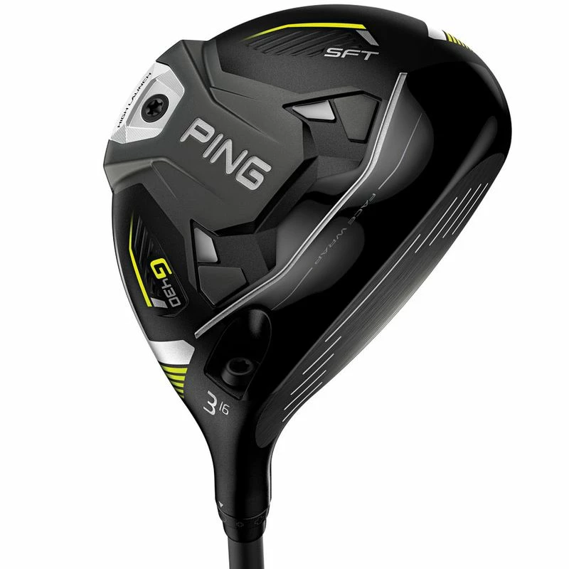PING G430 SFT HL Fairway 1 PING G430 SFT HL Fairway