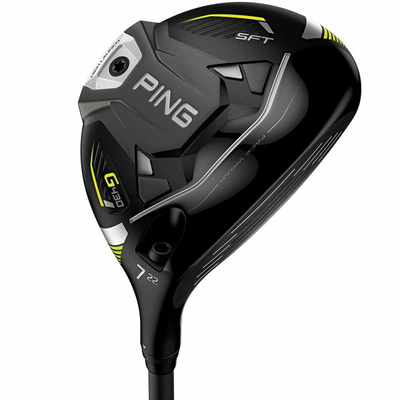 PING G430 SFT HL Fairway 4 PING G430 SFT HL Fairway - Image 4
