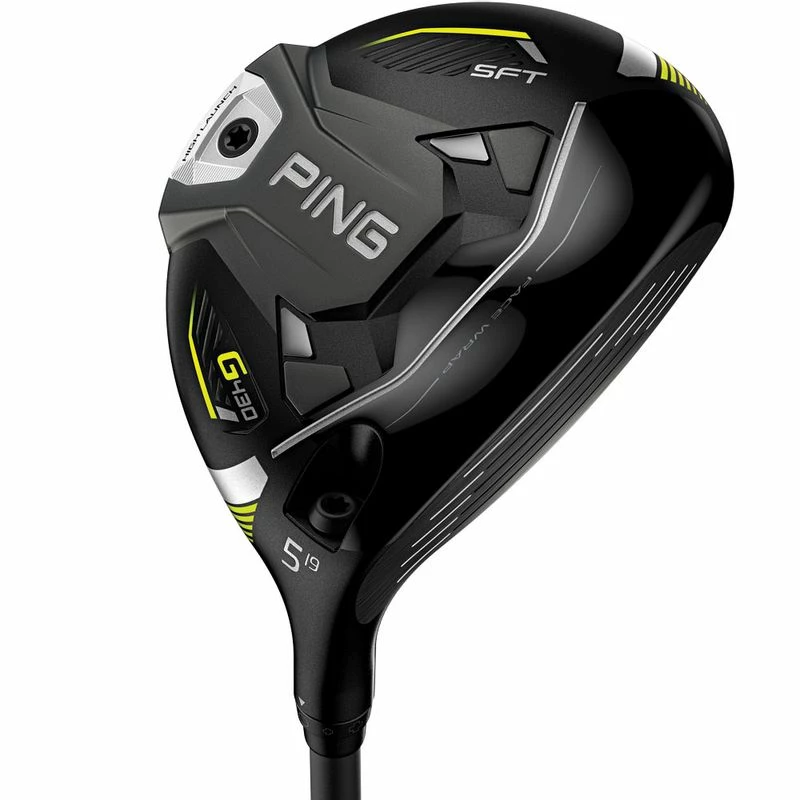 PING G430 SFT HL Fairway 5 PING G430 SFT HL Fairway - Image 5