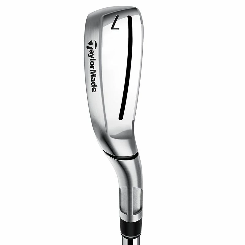 TaylorMade Stealth HD Iron Set 3 TaylorMade Stealth HD Iron Set - Image 3