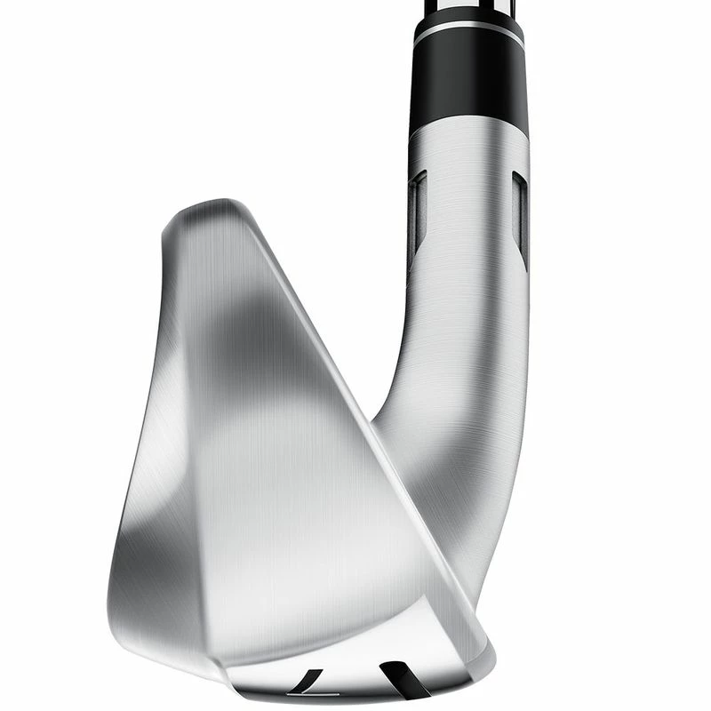 TaylorMade Stealth HD Iron Set 4 TaylorMade Stealth HD Iron Set - Image 4