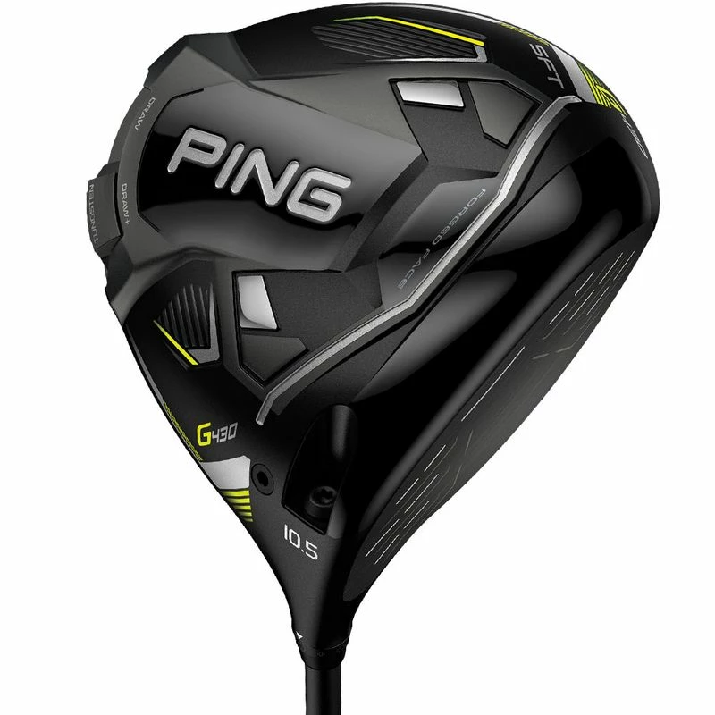 PING G430 SFT Driver 1 PING G430 SFT Driver