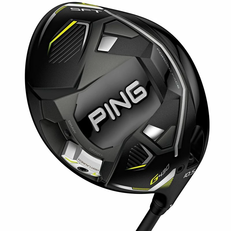 PING G430 SFT Driver 3 PING G430 SFT Driver - Image 3