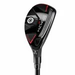 TaylorMade Stealth 2 Plus Rescue 5 TaylorMade Stealth 2 Plus Rescue - Image 5
