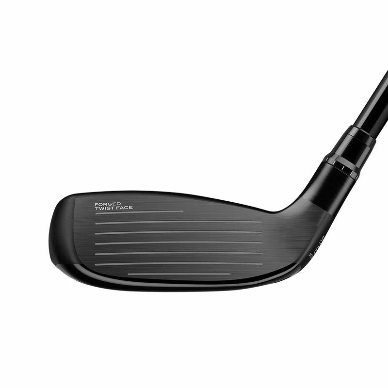 TaylorMade Stealth 2 Plus Rescue 2 TaylorMade Stealth 2 Plus Rescue - Image 2