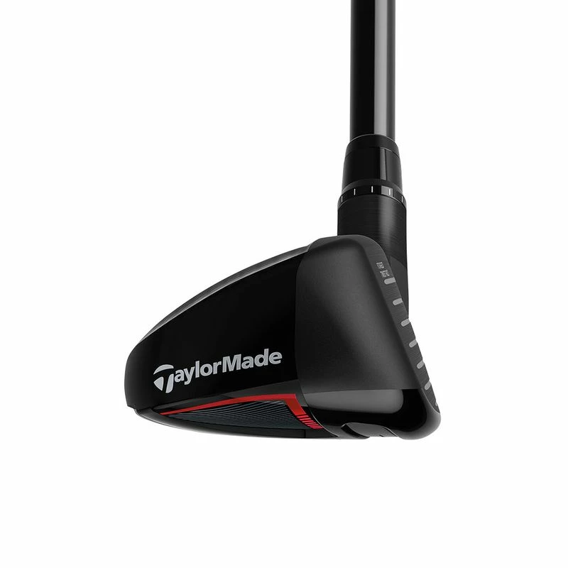 TaylorMade Stealth 2 Plus Rescue 3 TaylorMade Stealth 2 Plus Rescue - Image 3