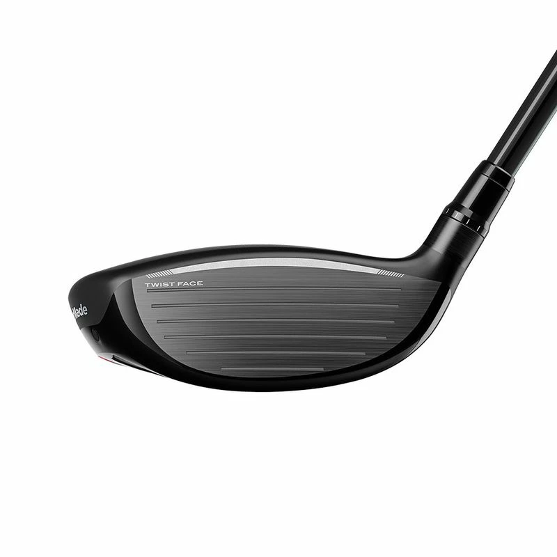 TaylorMade Stealth 2 Plus Fairway 3 TaylorMade Stealth 2 Plus Fairway - Image 3