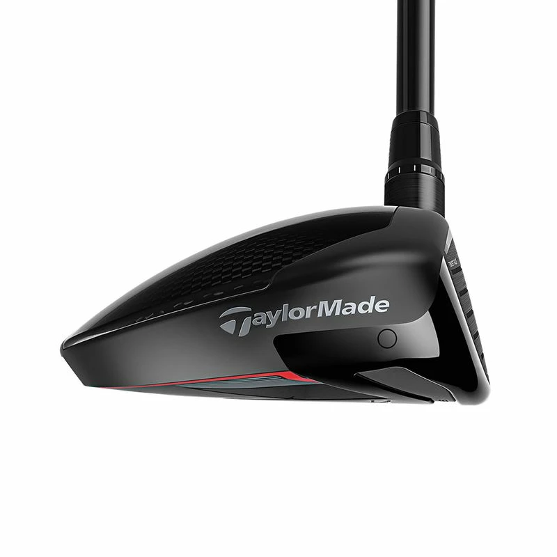 TaylorMade Stealth 2 Plus Fairway 4 TaylorMade Stealth 2 Plus Fairway - Image 4