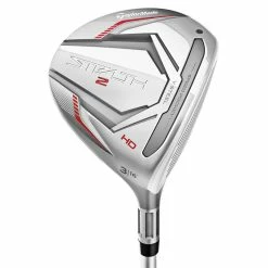 TaylorMade Women's Stealth 2 HD Fairway