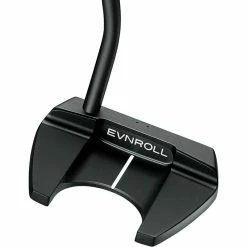 Evnroll ER5 Hatchback Putter - Black -GOLF BALLS popular store 10296472 800 auto