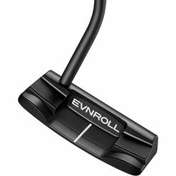 Evnroll ER2 Midblade Putter With TourTac Grip -GOLF BALLS popular store 10296694 800 auto