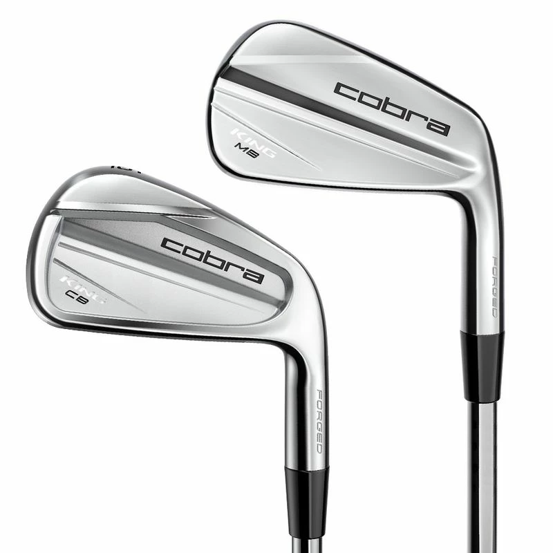 Cobra King CB/MB Iron Set 1 Cobra King CB/MB Iron Set