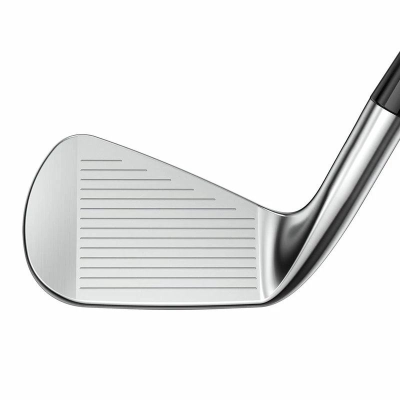 Cobra King CB/MB Iron Set 4 Cobra King CB/MB Iron Set - Image 4