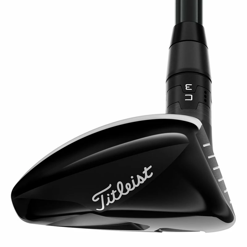 Titleist TSR2 Hybrid 4 Titleist TSR2 Hybrid - Image 4