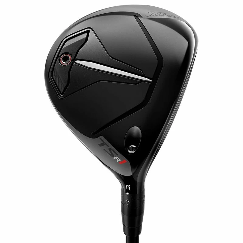 Titleist Women's TSR1 Fairway Wood 1 Titleist Women's TSR1 Fairway Wood