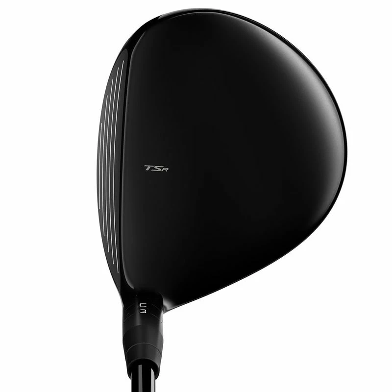 Titleist Women's TSR1 Fairway Wood 2 Titleist Women's TSR1 Fairway Wood - Image 2