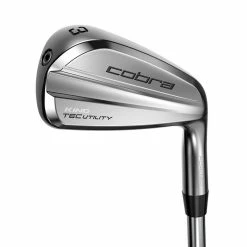 Cobra King Utility Iron