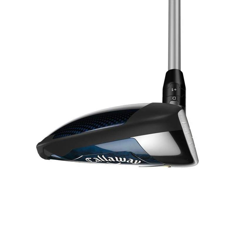 Callaway Paradym Fairway Wood 3 Callaway Paradym Fairway Wood - Image 3