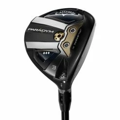 Callaway Paradym Triple Diamond Fairway Wood