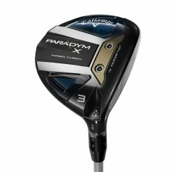 Callaway Women's Paradym X Fairway Wood