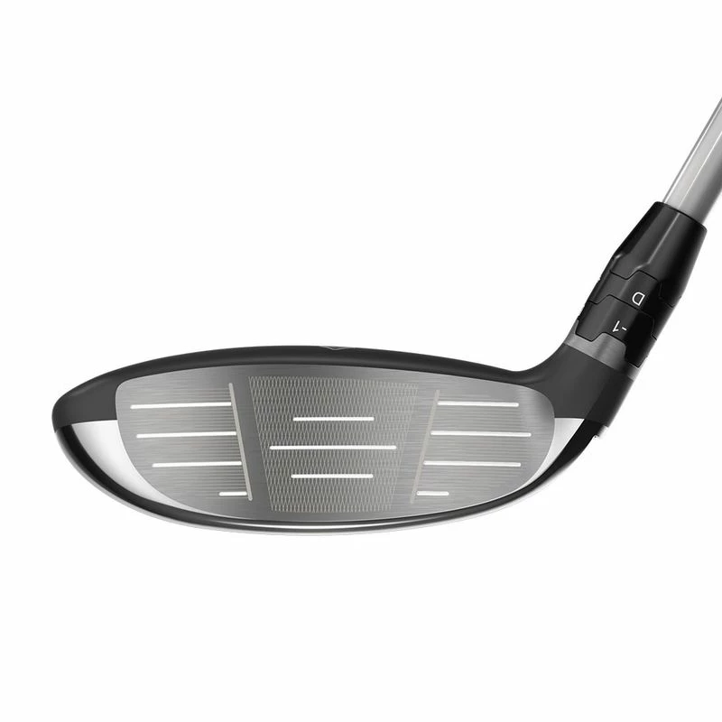 Callaway Women's Paradym X Fairway Wood 2 Callaway Women's Paradym X Fairway Wood - Image 2