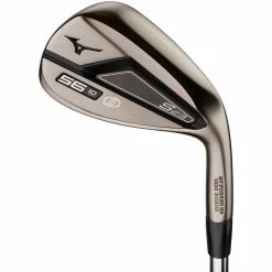 Mizuno S23 Copper Cobalt Wedge