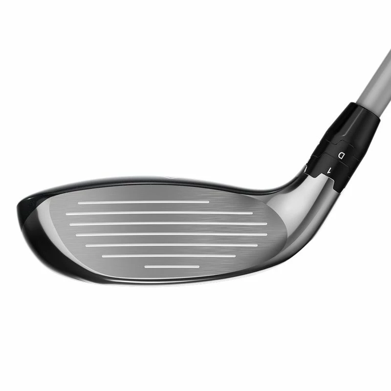 Callaway Women's Paradym X Hybrid 3 Callaway Women's Paradym X Hybrid - Image 3