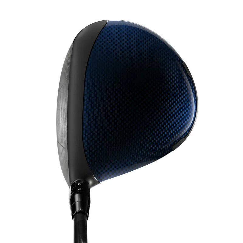 Callaway Paradym Triple Diamond Driver 2 Callaway Paradym Triple Diamond Driver - Image 2