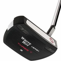 Odyssey Versa Three T S Putter