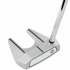 Odyssey White Hot OG Seven DB Putter -GOLF BALLS popular store 10321604 800 auto