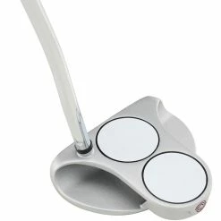 Odyssey White Hot OG 2-Ball DB Putter -GOLF BALLS popular store 10323200 800 auto