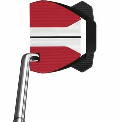 TaylorMade Spider GTX Red SB Putter -GOLF BALLS popular store 10323353 800 auto