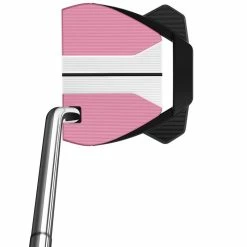 TaylorMade Women's Spider GTX Pink SB Putter -GOLF BALLS popular store 10323385 800 auto
