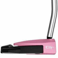 TaylorMade Women's Spider GTX Pink SB Putter -GOLF BALLS popular store 10323387 800 auto
