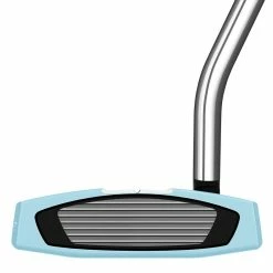 TaylorMade Women's Spider GTX Ice Blue SB Putter -GOLF BALLS popular store 10323686 800 auto