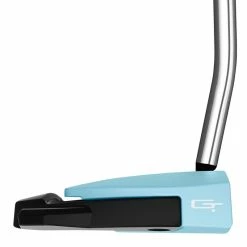 TaylorMade Women's Spider GTX Ice Blue SB Putter -GOLF BALLS popular store 10323687 800 auto