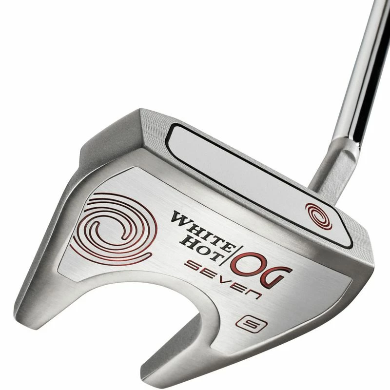 Odyssey White Hot OG Seven S Putter 1 Odyssey White Hot OG Seven S Putter