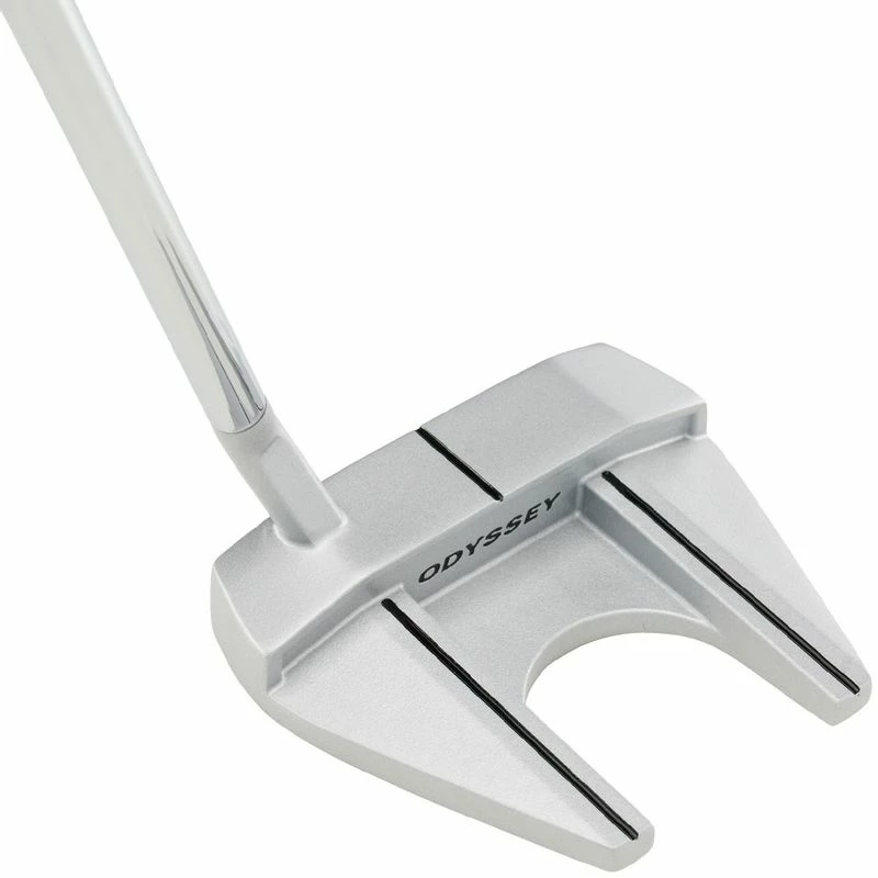 Odyssey White Hot OG Seven S Putter 2 Odyssey White Hot OG Seven S Putter - Image 2