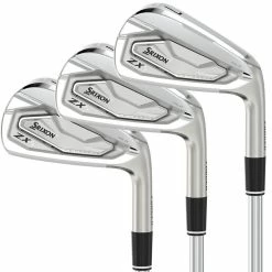 Srixon Women's ZX5 MkII Iron Set