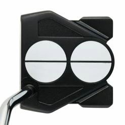 Odyssey Arm Lock 2-Ball Ten Tour Lined Putter -GOLF BALLS popular store 10329121 800 auto