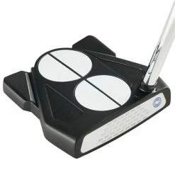 Odyssey Arm Lock 2-Ball Ten Tour Lined Putter -GOLF BALLS popular store 10329124 800 auto