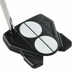 Odyssey Arm Lock 2-Ball Ten Tour Lined Putter -GOLF BALLS popular store 10329125 800 auto