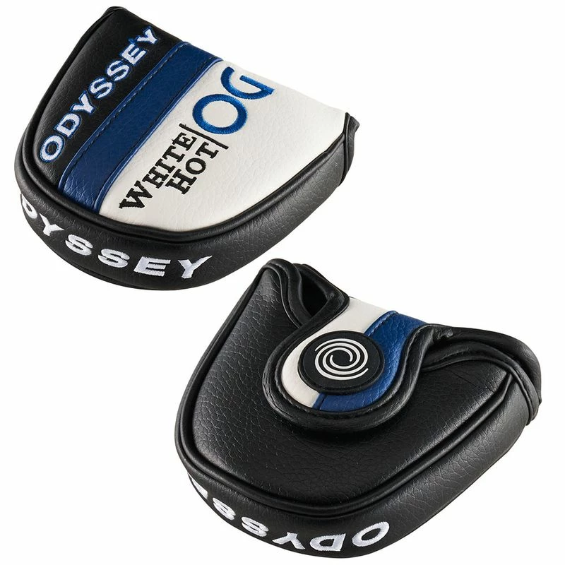 Odyssey Women's White Hot OG Seven Putter 6 Odyssey Women's White Hot OG Seven Putter - Image 6