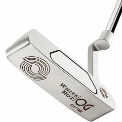 Odyssey White Hot OG One Putter