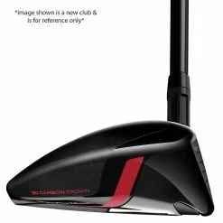 TaylorMade Stealth Fairway Wood - Used -GOLF BALLS popular store 10337336 800 auto