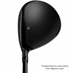 TaylorMade Stealth Fairway Wood - Used -GOLF BALLS popular store 10337339 800 auto