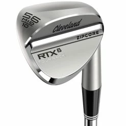 Cleveland RTX 6 ZipCore Wedge - Tour Rack -GOLF BALLS popular store 10341309 800 auto