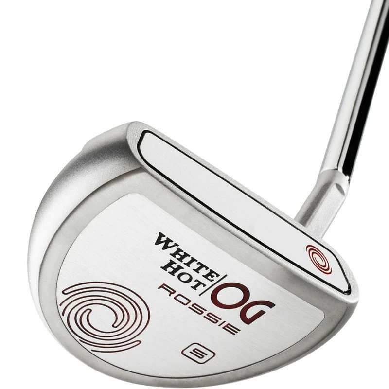 Odyssey White Hot OG Rossie S Putter 1 Odyssey White Hot OG Rossie S Putter