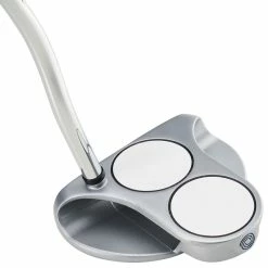 Odyssey Women's White Hot OG 2-Ball Putter -GOLF BALLS popular store 10348906 800 auto